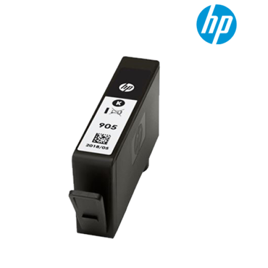 HP 905XL High Yield Black Original Ink Cartridge (T6M17AA) (For HP OfficeJet Pro 6960, Pro6970 All-in-One Printer, 825 Pages yield) HP 905XL High Yield Black Original Ink Cartridge (T6M17AA) (For HP OfficeJet Pro 6960, Pro6970 All-in-One Printer, 825 Pages yield)
