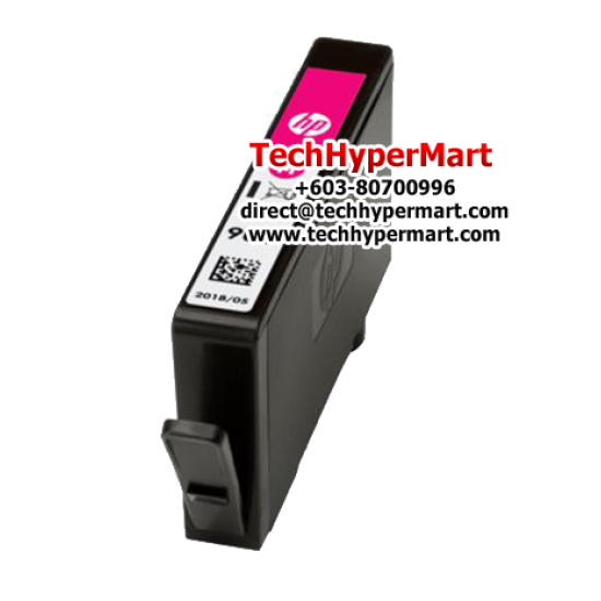 HP 905 T6L89AA(C), T6L93AA(M), T6L97AA(Y) Color Ink (For HP OfficeJet Pro 6960, Pro6970 Printer) HP 905 T6L89AA(C), T6L93AA(M), T6L97AA(Y) Color Ink (For HP OfficeJet Pro 6960, Pro6970 Printer)