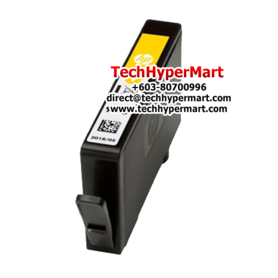 HP 905 T6L89AA(C), T6L93AA(M), T6L97AA(Y) Color Ink (For HP OfficeJet Pro 6960, Pro6970 Printer) HP 905 T6L89AA(C), T6L93AA(M), T6L97AA(Y) Color Ink (For HP OfficeJet Pro 6960, Pro6970 Printer)