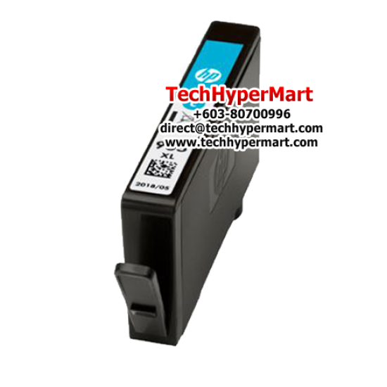 HP 905XL T6M05AA(C), T6M09AA(M), T6M13AA(Y) High Yield Ink (For HP OfficeJet Pro 6960, Pro6970) HP 905XL T6M05AA(C), T6M09AA(M), T6M13AA(Y) High Yield Ink (For HP OfficeJet Pro 6960, Pro6970)