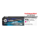 HP 976Y Extra High Yield Magenta Original PageWide (L0R06A) (For PageWide Pro 552dw, 577dw, 577z) HP 976Y Extra High Yield Magenta Original PageWide (L0R06A) (For PageWide Pro 552dw, 577dw, 577z)