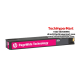 HP 975A Magenta Original PageWide Cartridge (L0R91AA) (For 452dw, 477dw, 552dw, 577dw, 577z, 3000 Yield)