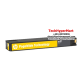 HP 975A Yellow Original PageWide Cartridge (L0R94AA) (For PageWide Pro 452dw, 477dw, 552dw, 577dw, 577z, 3000 Pages Yield)