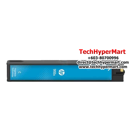 HP 993A Color Original Ink Cartridge (M0J76AA(C), M0J80AA(M), M0J84AA(Y) 8,000 Pages, For PageWide Pro 755 Series) HP 993A Color Original Ink Cartridge (M0J76AA(C), M0J80AA(M), M0J84AA(Y) 8,000 Pages, For PageWide Pro 755 Series)