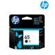 HP 65 Black Original Ink (N9K02AA) (For Deskjet Advantage 2620 3720 3721 3723 5020 5030 5032 5034 AiO)
