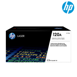 HP 120A Original Laser Imaging Drum (W1120A, 16000 Pages Yield,  For MFP 170, MFP 150)