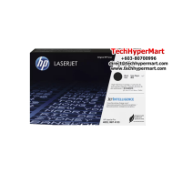 HP 151X Blk LaserJet Toner Cartridge (W1510X, 9700 Pages Yield, For LaserJet Pro 4003, 4103)