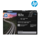 HP 161X Black Original Ink Cartridge (W1610X, 10000 Pages Yield, For HP LJ Pro 4006dn/dw and MFP4112dw/fdn/fdw)