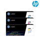 HP 658X Color Toner Cartridge (W2001X(C), W2003X(M), W2002X(Y), 28,000 Pages Yield, For M751)