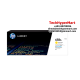 HP 658A Color Toner Cartridge (W2001A(C), W2003A(M), W2002A(Y), 6,000 Pages Yield, For M751) HP 658A Color Toner Cartridge (W2001A(C), W2003A(M), W2002A(Y), 6,000 Pages Yield, For M751)