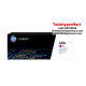 HP 658A Color Toner Cartridge (W2001A(C), W2003A(M), W2002A(Y), 6,000 Pages Yield, For M751) HP 658A Color Toner Cartridge (W2001A(C), W2003A(M), W2002A(Y), 6,000 Pages Yield, For M751)