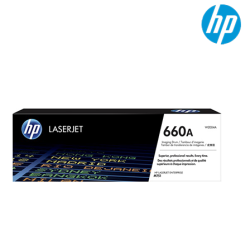 HP 660A Original LaserJet Imaging Drum (W2004A, 65000 Pages Yield,  For M751)
