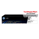 HP 119A Black Toner Cartridge (W2090A, 1000 Pages Yield, For M401/P1102)