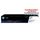 HP 119A Cyan Original Laser Toner Cartridge (W2091A, 700 Pages Yield, For 119A)