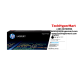HP 206A LaserJet Toner Cartridge (W2110A, 1350 Pages, For M255dw, M255nw, M282nw, M283cdw, M283fdn, M283fdw) HP 206A LaserJet Toner Cartridge (W2110A, 1350 Pages, For M255dw, M255nw, M282nw, M283cdw, M283fdn, M283fdw)