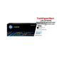 HP 206X LaserJet Toner Cartridge (W2110X, 3150 Pages, For M283fdw, M255dw) HP 206X LaserJet Toner Cartridge (W2110X, 3150 Pages, For M283fdw, M255dw)