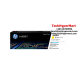 HP 206A Colour LaserJet Toner Cartridge (W2111A, 1250 Pages, For M283fdw, M255dw) HP 206A Colour LaserJet Toner Cartridge (W2111A, 1250 Pages, For M283fdw, M255dw)