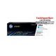 HP 206X Colour LaserJet Toner Cartridge (W2111X, 2450 Pages, For M283fdw, M255dw) HP 206X Colour LaserJet Toner Cartridge (W2111X, 2450 Pages, For M283fdw, M255dw)