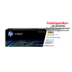 HP 206X Colour LaserJet Toner Cartridge (W2111X, 2450 Pages, For M283fdw, M255dw) HP 206X Colour LaserJet Toner Cartridge (W2111X, 2450 Pages, For M283fdw, M255dw)