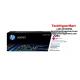 HP 206X Colour LaserJet Toner Cartridge (W2111X, 2450 Pages, For M283fdw, M255dw) HP 206X Colour LaserJet Toner Cartridge (W2111X, 2450 Pages, For M283fdw, M255dw)