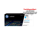 HP 212A Cyan Original LaserJet Toner Cartridge (W2121A, 4500 Pages Yield, For LaserJet) HP 212A Cyan Original LaserJet Toner Cartridge (W2121A, 4500 Pages Yield, For LaserJet)