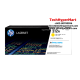 HP 212A Cyan Original LaserJet Toner Cartridge (W2121A, 4500 Pages Yield, For LaserJet) HP 212A Cyan Original LaserJet Toner Cartridge (W2121A, 4500 Pages Yield, For LaserJet)