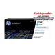HP 212X High Yield Cyan Original LaserJet Toner Cartridge (W2121X, 10000 Pages Yield, For LaserJet) HP 212X High Yield Cyan Original LaserJet Toner Cartridge (W2121X, 10000 Pages Yield, For LaserJet)