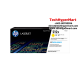 HP 212X High Yield Cyan Original LaserJet Toner Cartridge (W2121X, 10000 Pages Yield, For LaserJet) HP 212X High Yield Cyan Original LaserJet Toner Cartridge (W2121X, 10000 Pages Yield, For LaserJet)