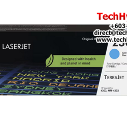 HP 230A Colour Original LaserJet Toner Cartridge (W2301A, 1800 Pages Yield, For LaserJet Pro 4201-4203dne/dwe)