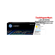 HP 215A Color LaserJet Toner Cartridge (W2311A, W2312A, W2313A, 850 Pages, For M182nw, M183) HP 215A Color LaserJet Toner Cartridge (W2311A, W2312A, W2313A, 850 Pages, For M182nw, M183)
