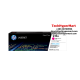 HP 215A Color LaserJet Toner Cartridge (W2311A, W2312A, W2313A, 850 Pages, For M182nw, M183) HP 215A Color LaserJet Toner Cartridge (W2311A, W2312A, W2313A, 850 Pages, For M182nw, M183)