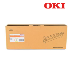 OKI 43460225(Y), 43460225(M), 43460227(C) Color Toner Drum (Up to 15000 pages, For C3530MFP)