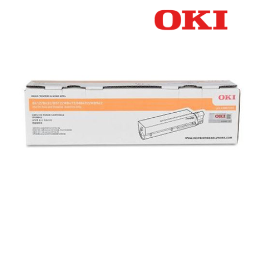 OKI 45807103 Mono Toner | Tech