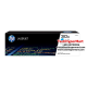 HP 202A Cyan Original LaserJet Toner Cartridge (CF501A) (For Color LaserJet Pro M254 Series, 1300 Pages Yield) HP 202A Cyan Original LaserJet Toner Cartridge (CF501A) (For Color LaserJet Pro M254 Series, 1300 Pages Yield)