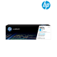 HP 202A Cyan Original LaserJet Toner Cartridge (CF501A) (For Color LaserJet Pro M254 Series, 1300 Pages Yield)