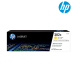 HP 202X High Yield Yellow Original LaserJet Toner (CF502X) (For Color LaserJet Pro M254 Series)