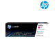 HP 202A Magenta Original LaserJet Toner Cartridge (CF503A) (For Color LaserJet Pro M254 Series, 1300 Pages Yield) HP 202A Magenta Original LaserJet Toner Cartridge (CF503A) (For Color LaserJet Pro M254 Series, 1300 Pages Yield)