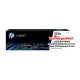HP 202X High Yield Magenta Original LaserJet Toner (CF503X) (For Color LaserJet Pro M254 Series)