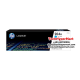HP 204A Cyan Original LaserJet Toner Cartridge (CF511A) (For Color LaserJet Pro M154a, MFP M180n, 900 Pages Yield) HP 204A Cyan Original LaserJet Toner Cartridge (CF511A) (For Color LaserJet Pro M154a, MFP M180n, 900 Pages Yield)