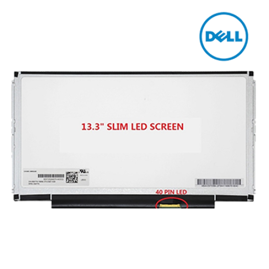 13.3" Slim LCD / LED Compatible For Dell Vostro 3300 Latitude 3330 E6320