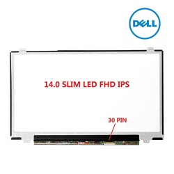 14.0" LCD / LED FHD IPS (30pin) Compatible For Dell Latitude E7470
