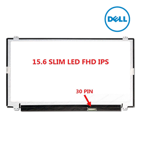 15.6" Slim LCD / LED (30pin) FHD IPS Compatible For Dell Alienware 15 R2