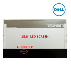 15.6"  LCD / LED Compatible For Dell Inspiron 1545 Studio 1558 Vostro 3500