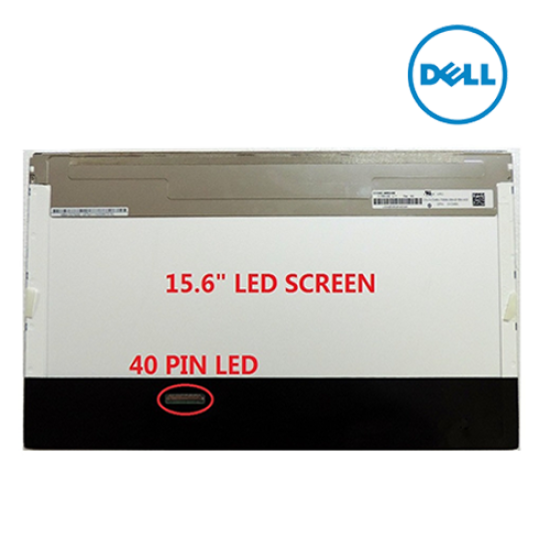 15.6"  LCD / LED Compatible For Dell Inspiron 1545 Studio 1558 Vostro 3500