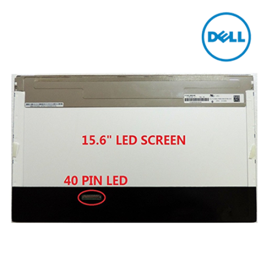 15.6" LCD / LED Compatible For Dell Inspiron 1545 Studio 1558 Vostro 3500 15.6" LCD / LED Compatible For Dell Inspiron 1545 Studio 1558 Vostro 3500