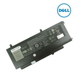 Dell Inspiron 15-7547 15-7548 Vostro 14-5000 14-5459 5459 D2VF9 43Wh Laptop Replacement Battery