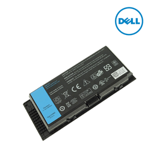 Dell Precision M6600 M6700 M4600 M4700 M4800 M6800 JHYP2 FV993 Laptop Replacement Battery Dell Precision M6600 M6700 M4600 M4700 M4800 M6800 JHYP2 FV993 Laptop Replacement Battery