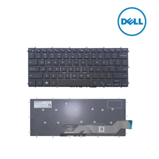 Keyboard Compatible For Dell Vostro 14-5468 Inspiron 13-5368 Latitude 13-3379 Keyboard Compatible For Dell Vostro 14-5468 Inspiron 13-5368 Latitude 13-3379