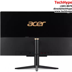 Acer Aspire C22-1600-6005W11-16 21.5" AIO Desktop PC (N6005, 16GB, 256GB, Intel, W11H)