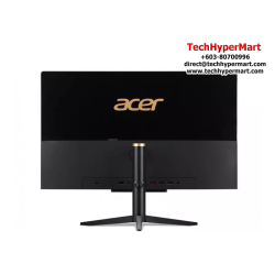 Acer Aspire C22-1600-6005W11-16 21.5" AIO Desktop PC (N6005, 16GB, 256GB, Intel, W11H)
